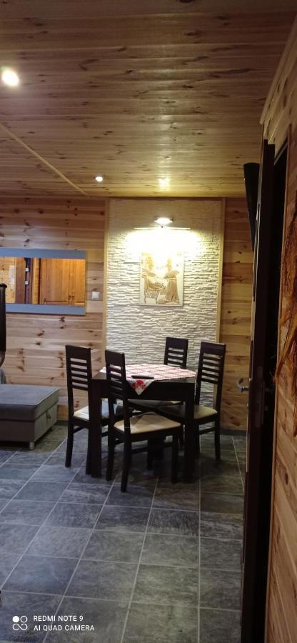 Domki Teo Pietrowe I Parterowe Rewal Room photo